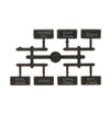Ge Button And Graphics Asm - WD09X10091
