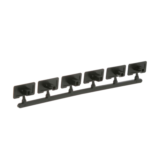 Ge Button Tree - WD09X10097