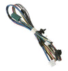 GE Part# WD21X10548 Door Harness Assembly (OEM)