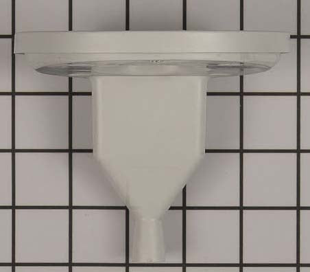 Ge Filter By-Pass - WD22X10013
