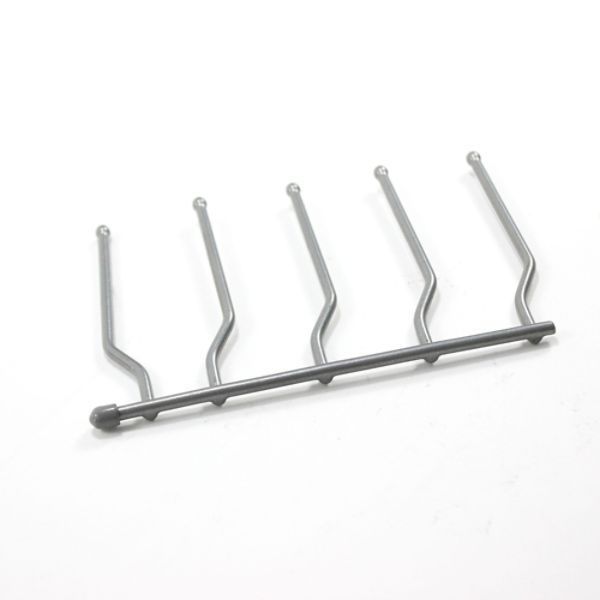 Ge Comb Lower Rack Asm - WD28X10161
