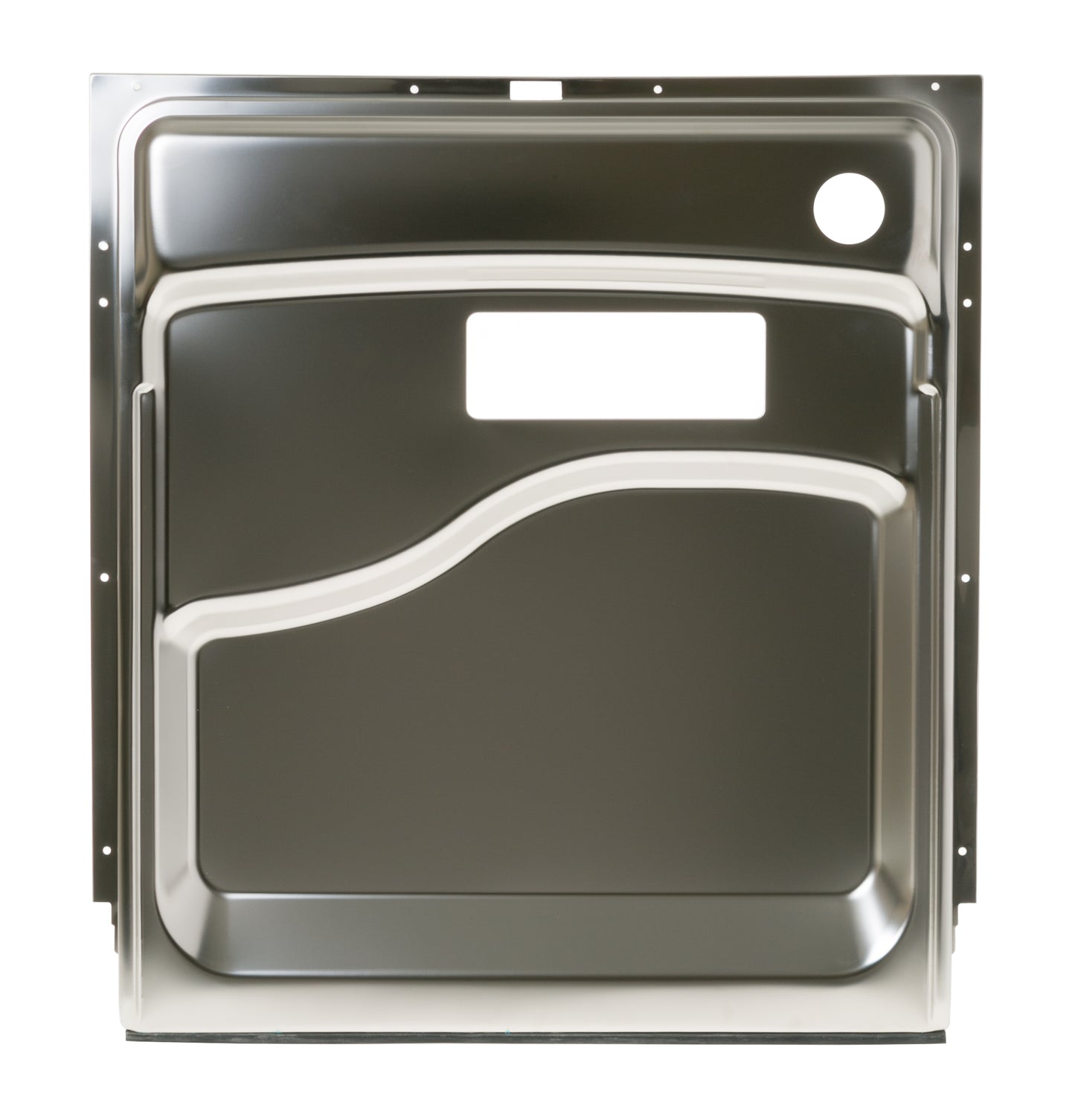 Whirlpool Nlanlatran, Evap Fan E - 12344402