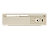 GE Part# WD34X10771 Escutcheon And Insert Assembly (OEM)