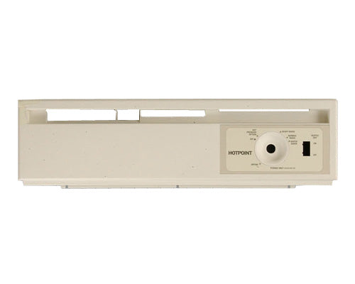 Ge Escutcheon & Insert Asm - WD34X10771