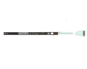 GE Dishwasher Touchpad/Keypad PDW9280N20SS