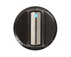 Ge Timer Knob - WD9X252