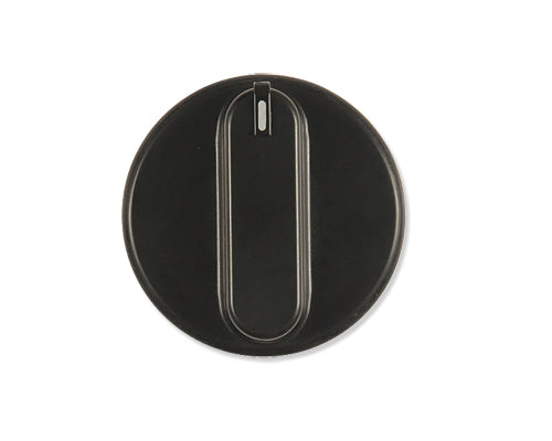 Ge Knob Asm Tim - WD9X337