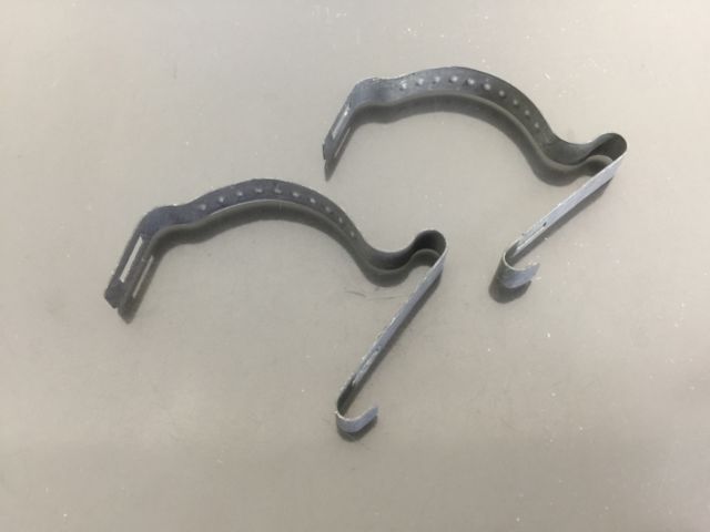 Ge Clamp - WE01X10197