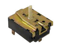 Ge Selector Switch - WE04X10037