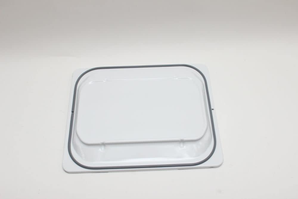 Ge Inner Door Asm 58 - WE10M173
