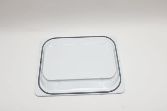 Ge Inner Door Asm 58 - WE10M173