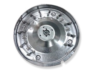 Ge Heater Asm. - WE11M25