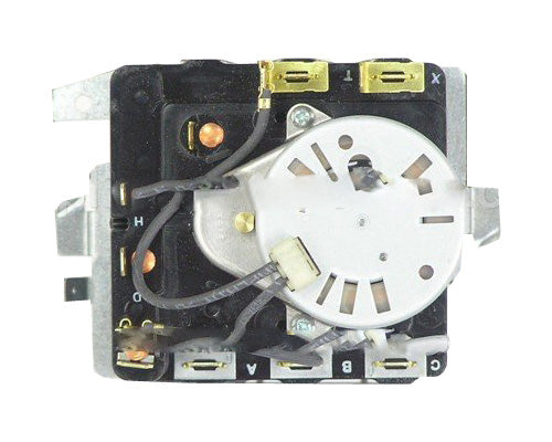 GE Part# WE4M376 Timer (OEM)