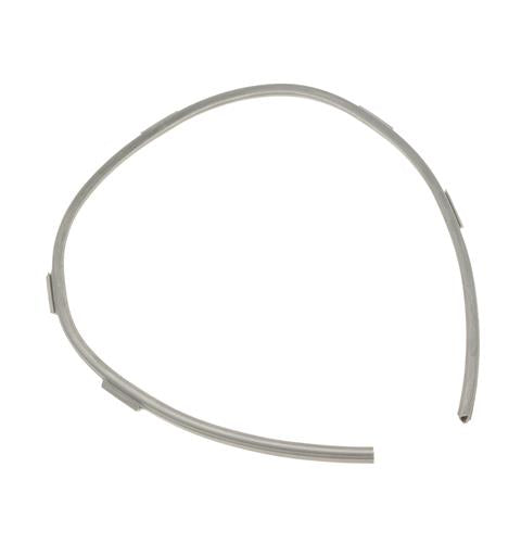 Ge Gasket Door Lower - WE9M59