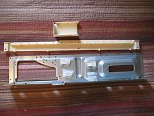 Ge Ctrl Rear Cover - WH16X10164