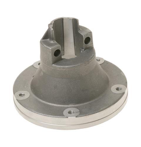 GE Part# WH17X95 Washer Trunnion (OEM)