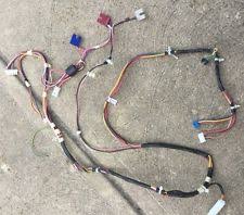 Ge Harness Washer - WH19X10097