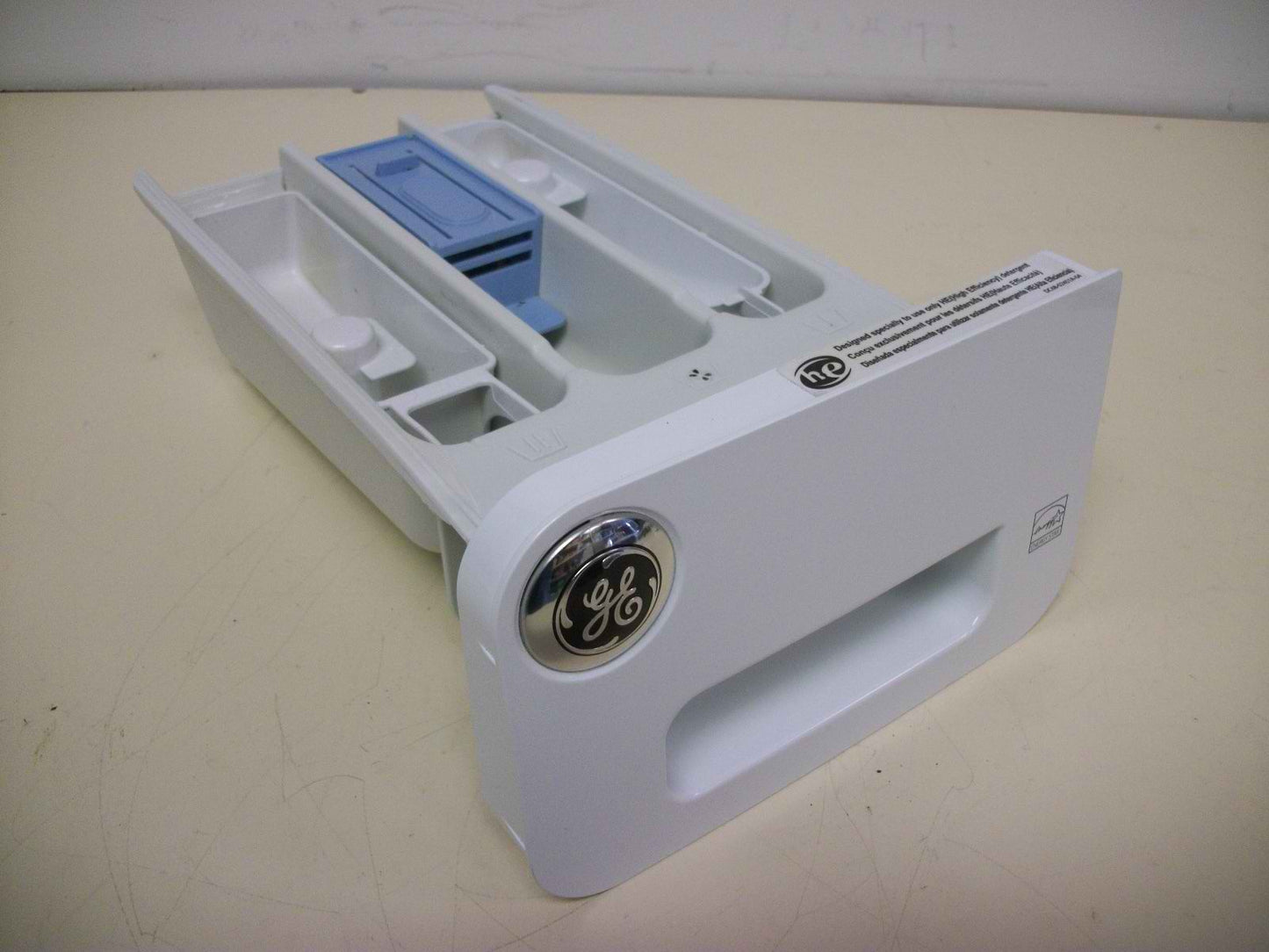 Ge Drawer Dispenser Wh - WH41X10294