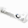 Whirlpool End Bell A - Y08300099