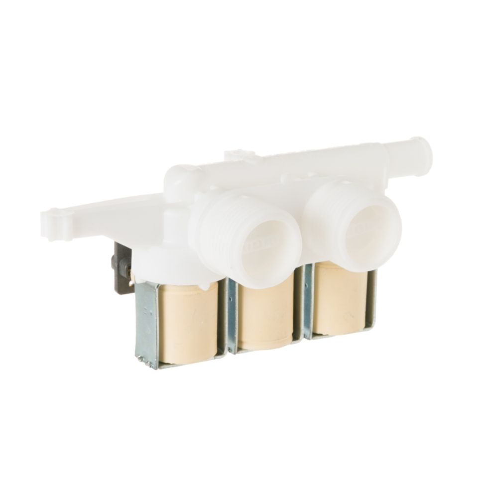 GE Washing Machine Water Inlet Valve WHDRR418G5WW