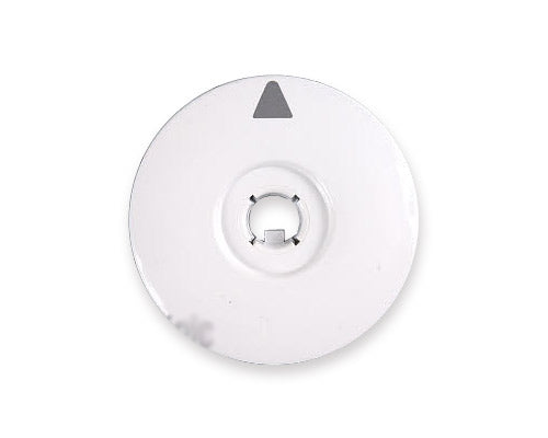 GE Washing Machine Dial Knob Assembly WHDSR315D5WW