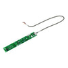 GE Air Conditioner UI Board - WJ26X24348