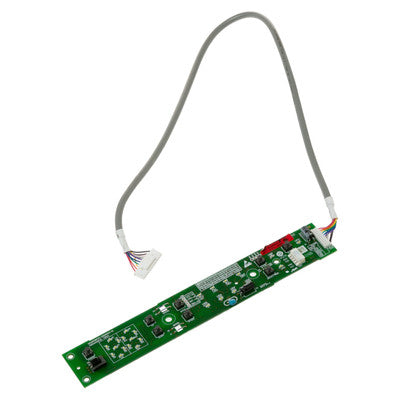 GE User Interface Board WJ26X29233