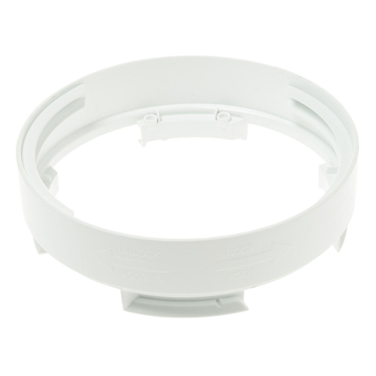 GE Air Conditioner Exhaust - WJ53X24119