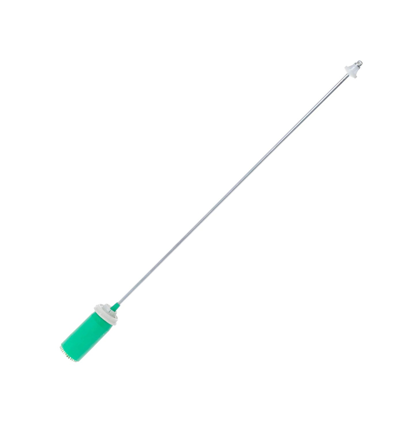 GE Washing Machine Suspension Rod and Spring Assembly (Green) WJRR4170G1WW