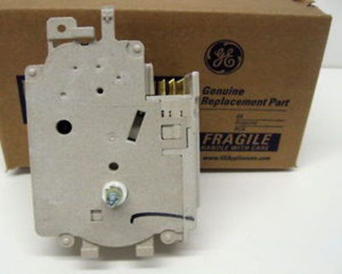 GE Washing Machine Washer Timer WJSR2070B9WW