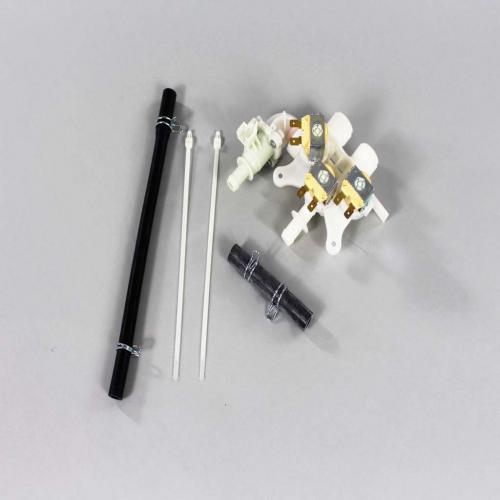 GE Washing Machine Water Inlet Valve WPDH8900J2MG