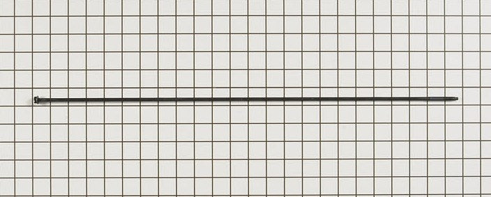 GE Part# WR02X12271 Mobility Screw (OEM)