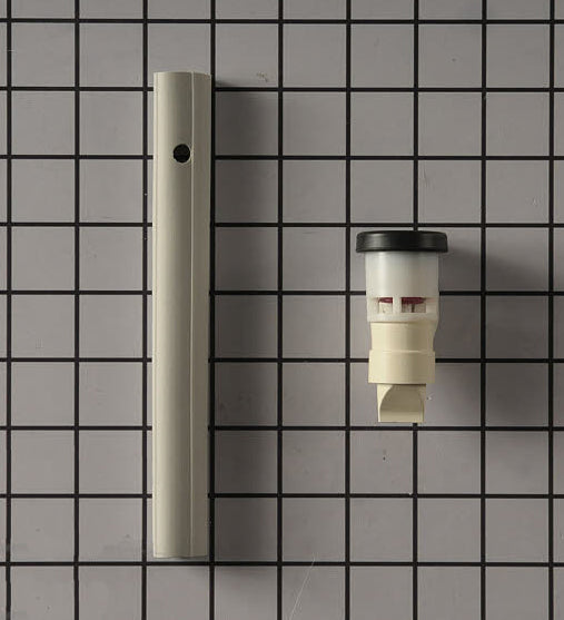 Ge Asm Capdrain - WR02X13198