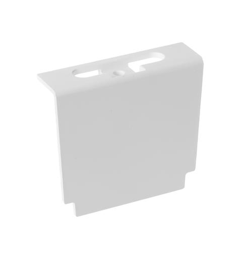 Ge Bracket Heater - WR02X13669