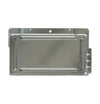 GE Part# WR02X13714 Main Board Cover (OEM)