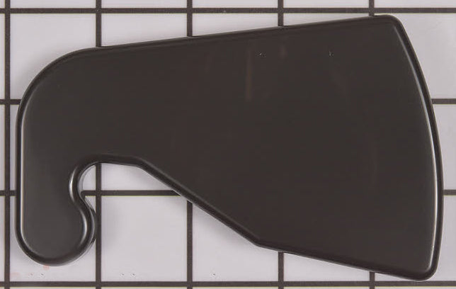 Ge Cover Hinge Top - WR02X20493