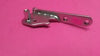 GE Part# WR13X10764 Hinge Assembly (OEM) Middle, Right