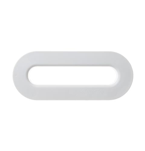 Ge Collar Gasket - WR14X10367