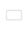 GE Part# WR14X10379 Fan Duct Gasket (OEM)