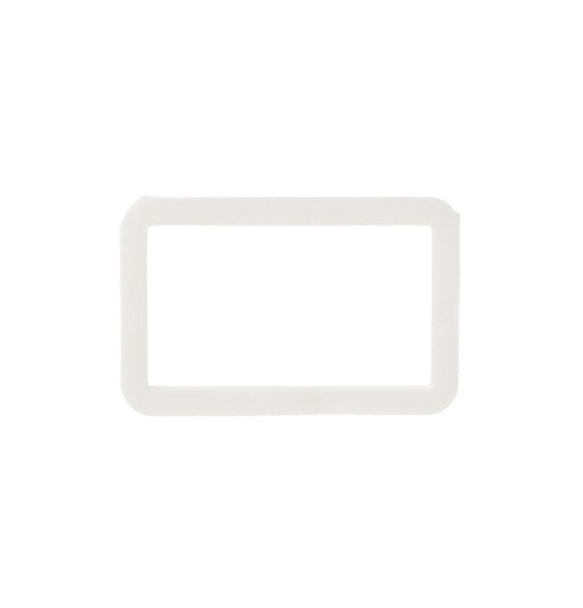 Ge Gasket Duct Fan Im - WR14X10379