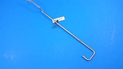 GE Part# WR17X10931 Wire Actuator Display (OEM)