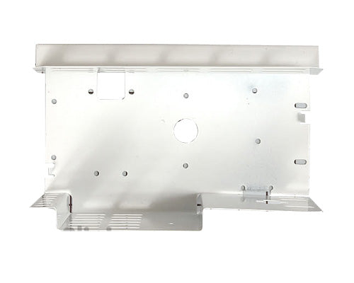 GE Part# WR17X11788 Motor And Solenoid Cover (OEM)