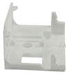 GE Part# WR17X12992 Auger Motor Cover (OEM)