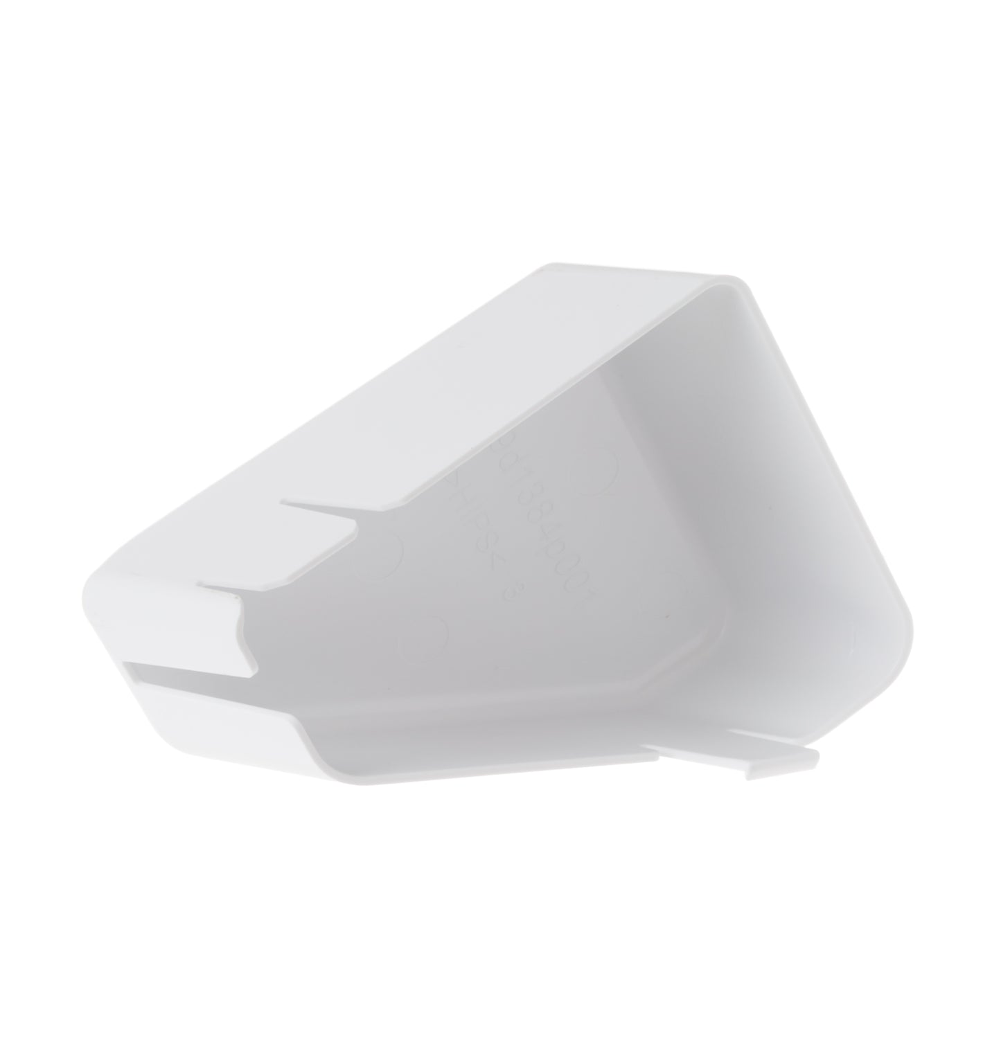 Ge Cover Connector Ff Fan - WR17X13048
