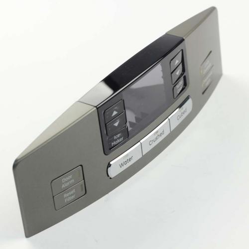 Ge Display Asm (Icid) Es - WR17X13155