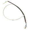 GE Part# WR23X10742 Meat Pan Harness and Sensor (OEM)