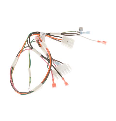 Ge Harness Door Switch Ac - WR23X10776