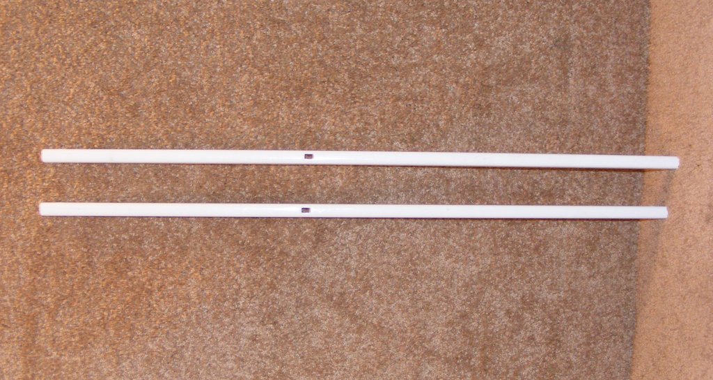 GE Part# WR30X10051 Supportor Divider (OEM)