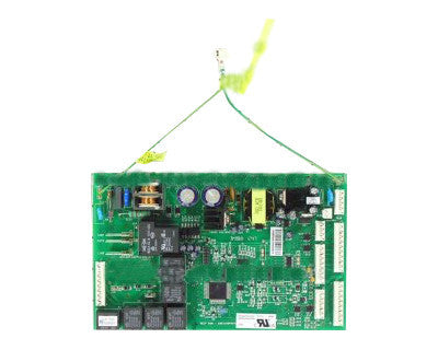GE Part# WR55X11062 Main Board Combined HMI (OEM)