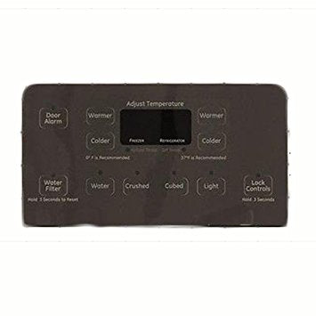 Ge Interface Dispenser Asm - WR55X11089